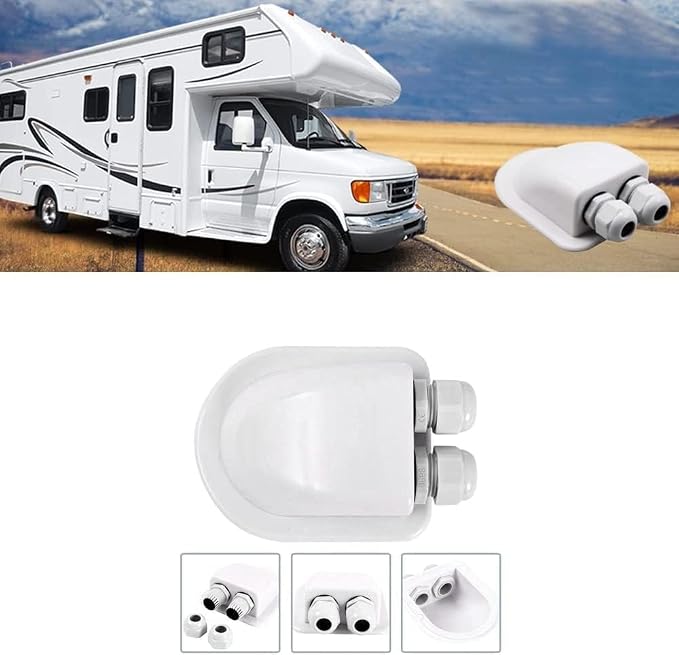 Suporte para paineis solares 7 peças
