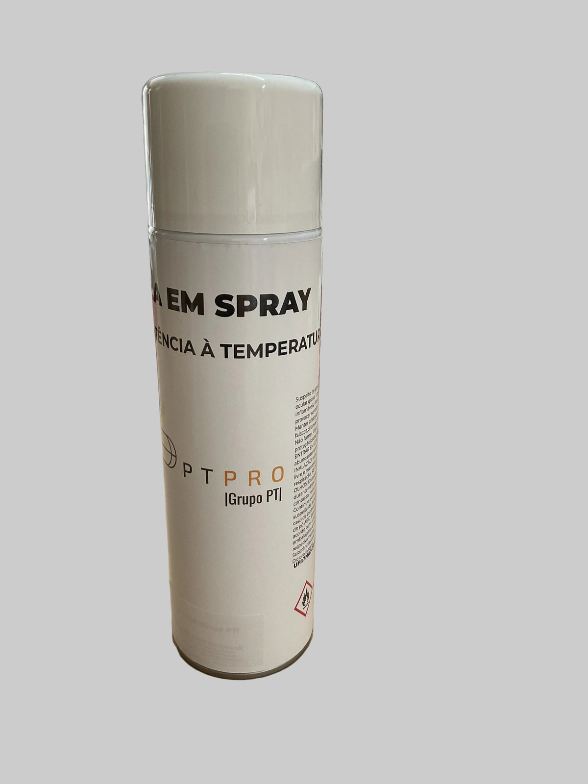 Cola contacto em Spray de Alta-resistencia-400Ml