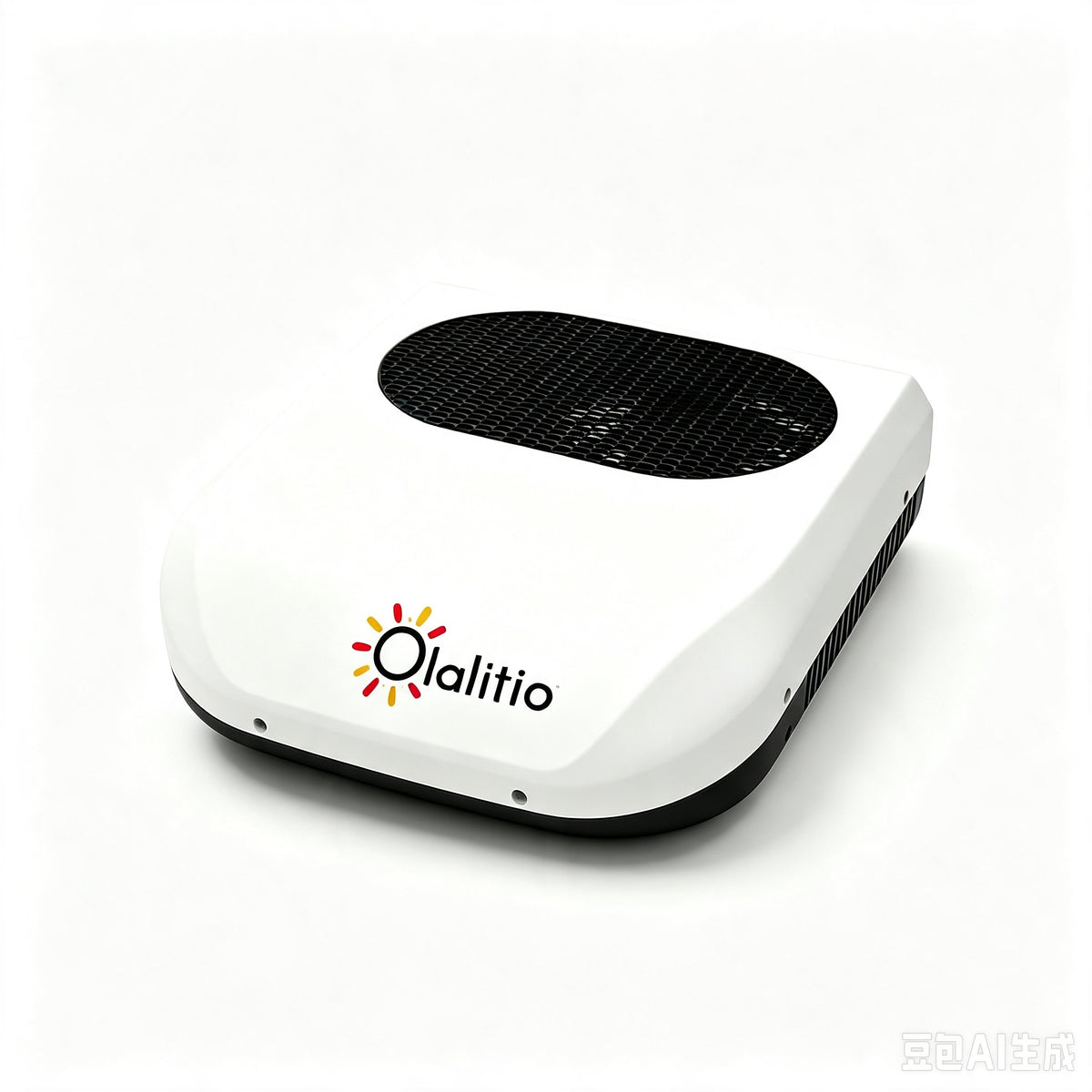 Ar Condicionado 2000 W 12V CC - Olalitio (OLA-12-2000-PAC)