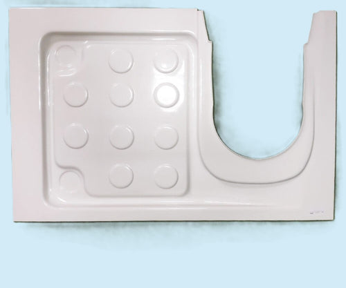 Base de duche-WC Thetford C223 - lado direito