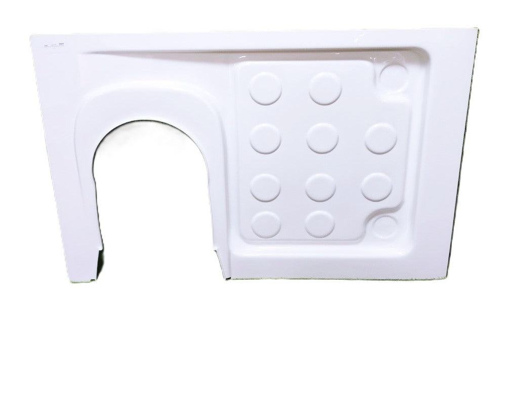 Base de duche-WC Thetford C223 - lado direito