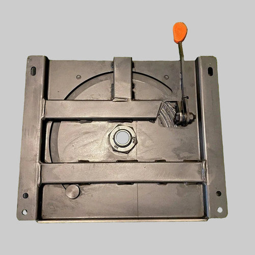 Base giratória-acompanhante para Master, Movano e Interstar 2004-2010 - FASP