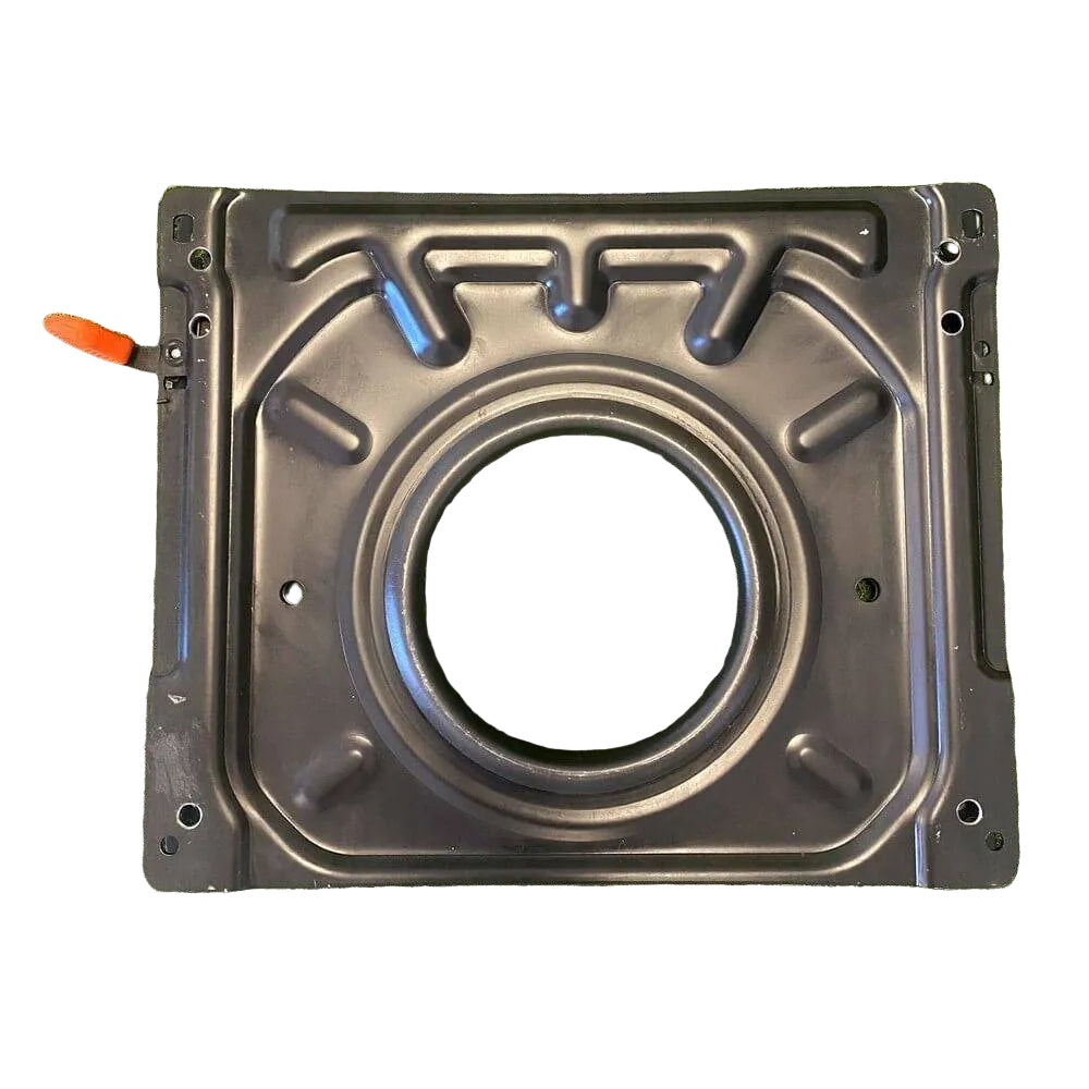 Base giratória-acompanhante para Mercedes Vito 1996-2003 - FASP
