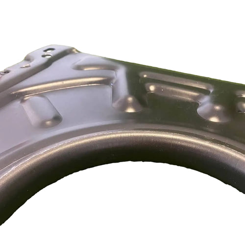 Base giratória-acompanhante para Mercedes Vito 1996-2003 - FASP