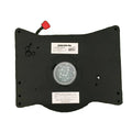 Base giratória-acompanhante para Mercedes Vito 1996-2003 - Scopema