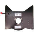 Base giratória-acompanhante para Mercedes Vito/Viano 2004-2014 - Scopema