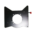 Base giratória-acompanhante para Volkswagen Id-Buzz e T7 Multivan e T7 California - Scopema V3