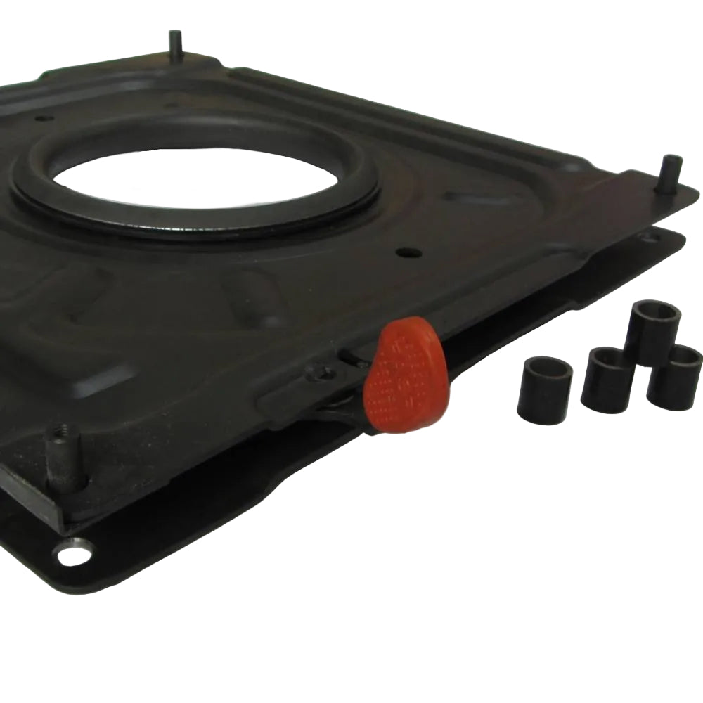 Base giratória-acompanhante para Volkswagen T4 1990-1996 - FASP