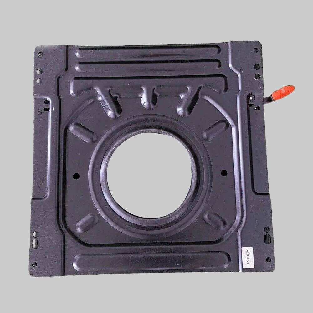 Base giratória-para Ford Transit 2000-2013 - FASP