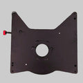 Base giratória-para Ford Transit 2000-2013 - Scopema