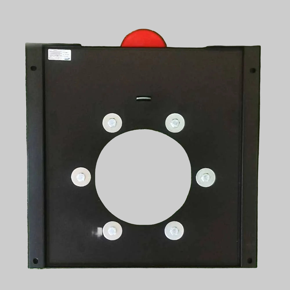 Base giratória-para Ford Transit Van 2014-2023 - CTA