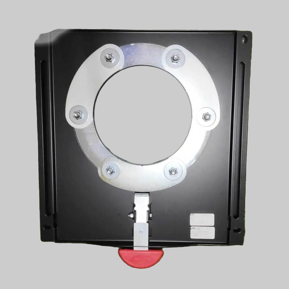 Base giratória-condutor ou acompanhante para Volkswagen T5, T6 e T6.1 desde 2003 - CTA