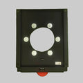 Base giratória-condutor ou acompanhante para Master e NV400 2011-2023 e Movano 2011-2021 - CTA