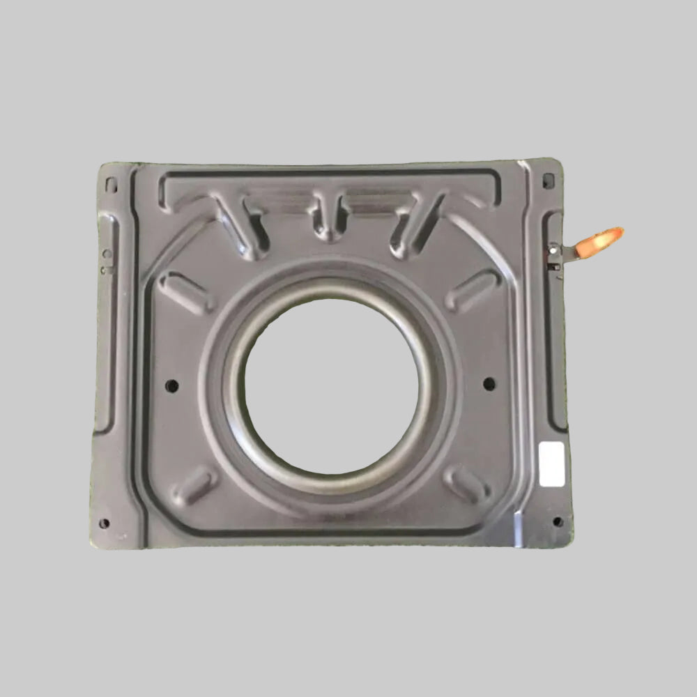 Base giratória-condutor para Ducato, Jumper e Boxer 1994-2006 - FASP