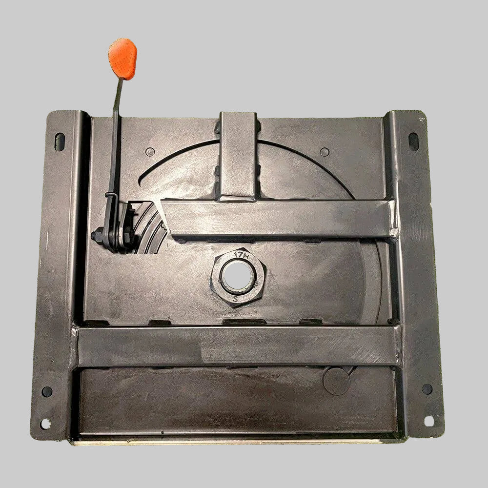 Base giratória-condutor para Master, Movano e Interstar 2004-2010 - FASP