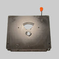 Base giratória-condutor para Master, Movano e Interstar 2004-2010 - FASP