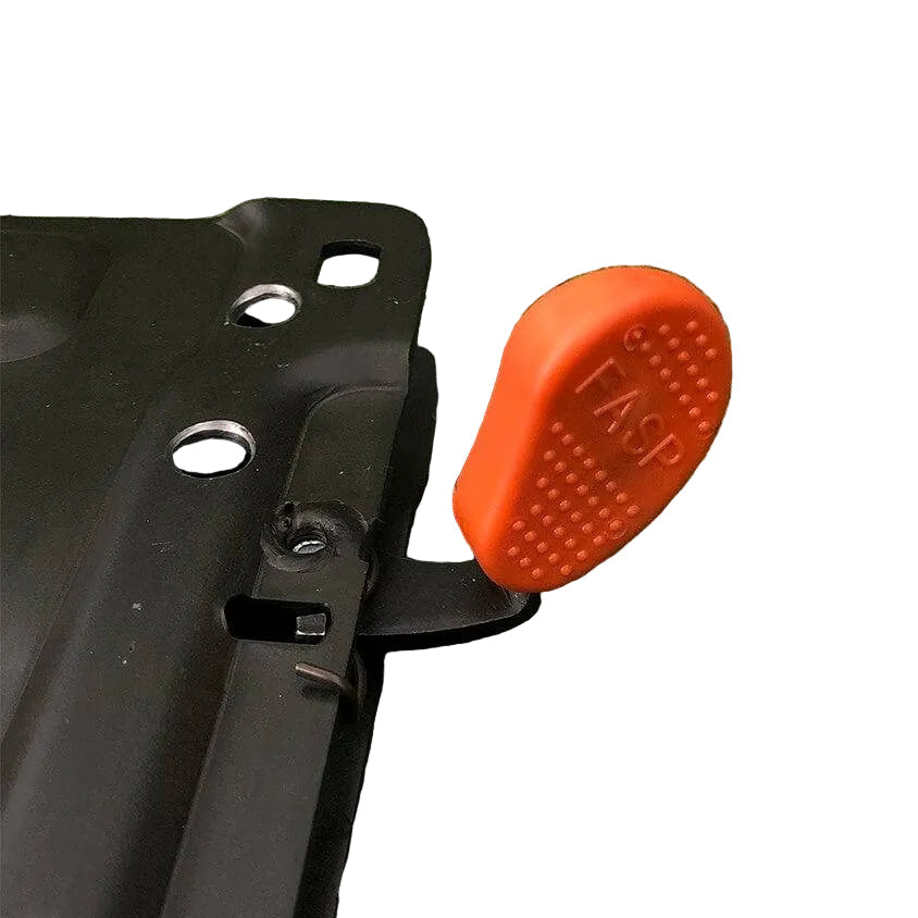 Base giratória-condutor para Mercedes Vito 1996-2003 - FASP