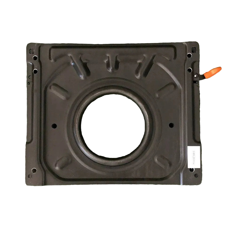 Base giratória-condutor para Mercedes Vito 1996-2003 - FASP