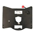 Base giratória-condutor para Mercedes Vito 1996-2003 - Scopema
