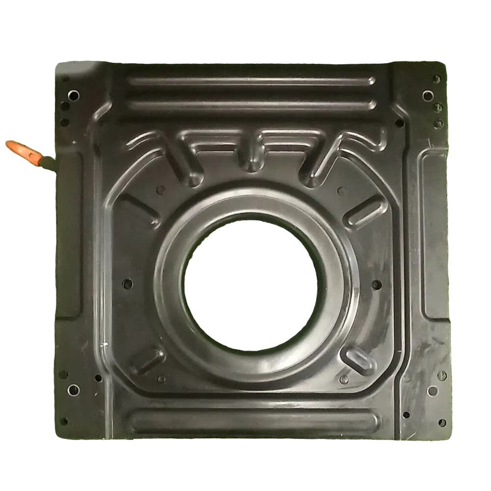Base giratória-condutor para Mercedes Vito/Viano 2004-2014 - FASP