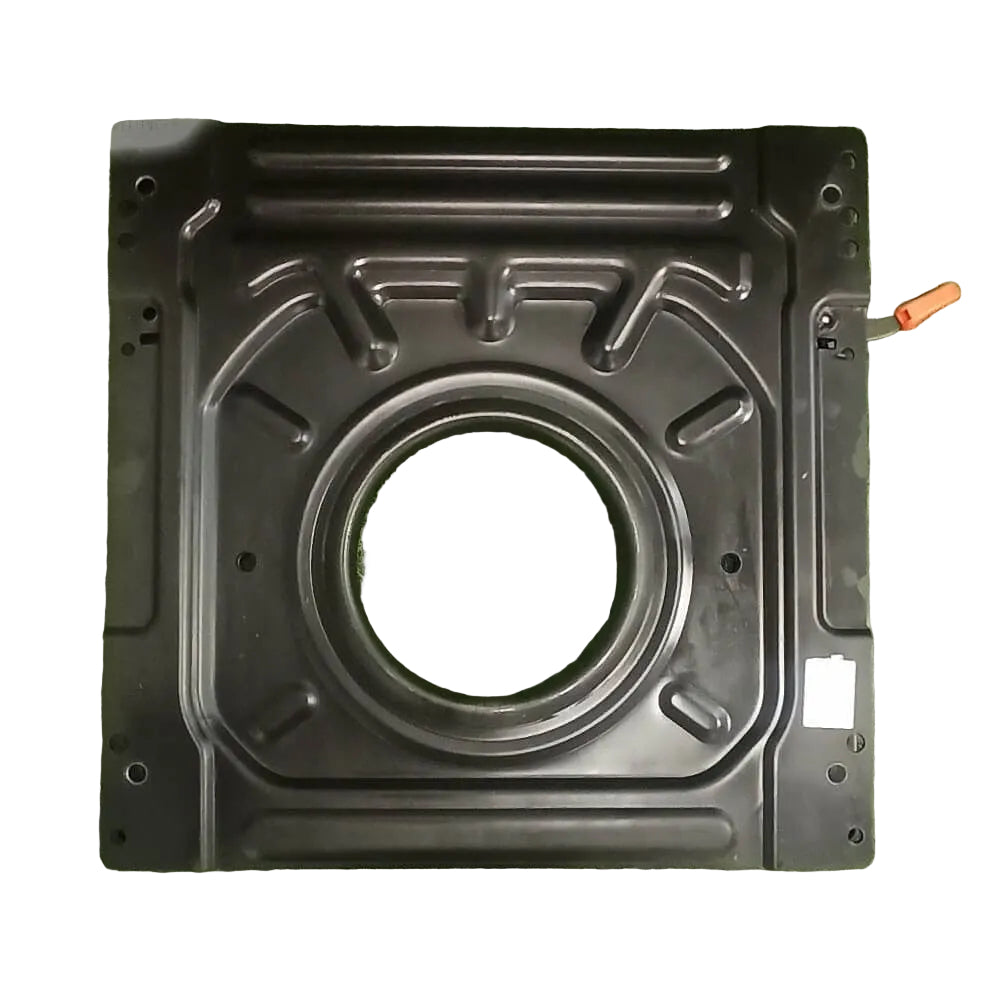 Base giratória-condutor para Mercedes Vito/Viano 2004-2014 - FASP