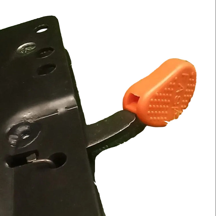 Base giratória-condutor para Mercedes Vito/Viano 2004-2014 - FASP