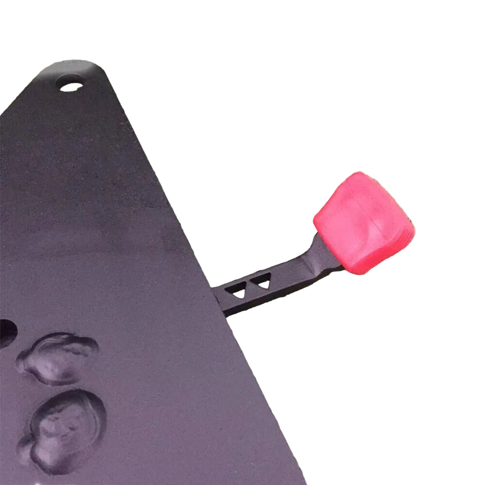 Base giratória-condutor para Mercedes Vito/Viano 2004-2014 - Scopema