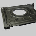 Base giratória-condutor para Scudo, Jumpy, Expert e ProAce 2006-2016 - FASP