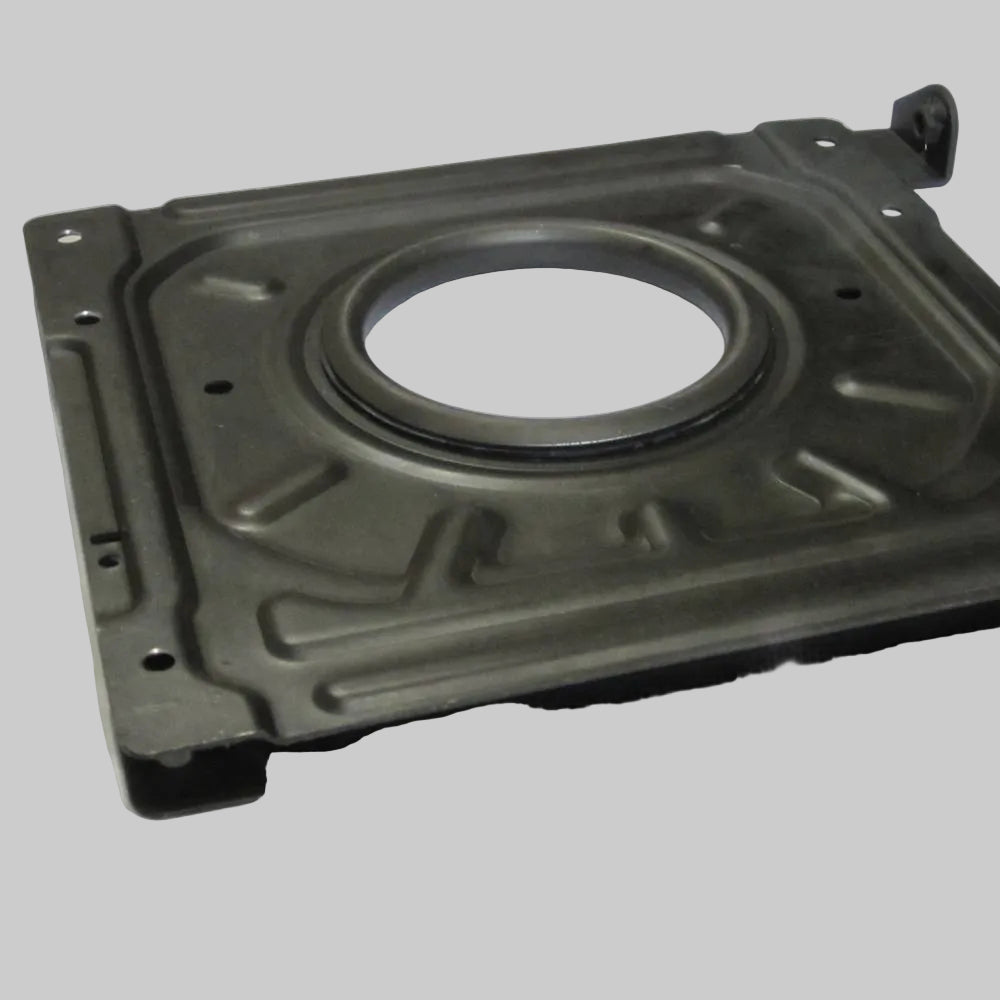Base giratória-condutor para Scudo, Jumpy, Expert e ProAce 2006-2016 - FASP