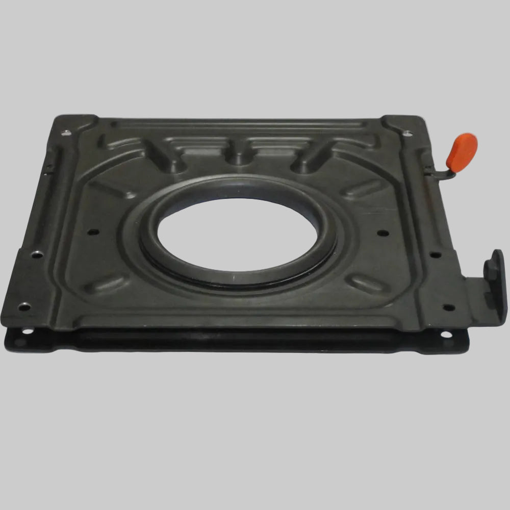 Base giratória-condutor para Scudo, Jumpy, Expert e ProAce 2006-2016 - FASP