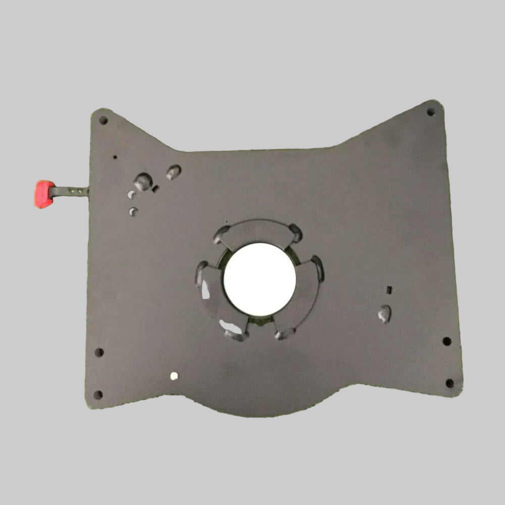 Base giratória-condutor para Scudo, Jumpy, Expert e ProAce 2006-2016 - Scopema