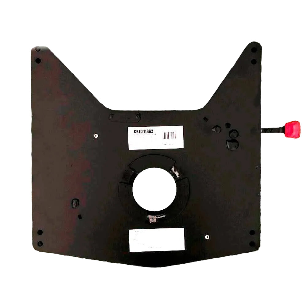 Base giratória-condutor para Trafic, Vivaro e Primastar 2002-2014 - Scopema
