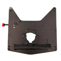 Base giratória-condutor para Trafic, Vivaro e Primastar 2002-2014 - Scopema