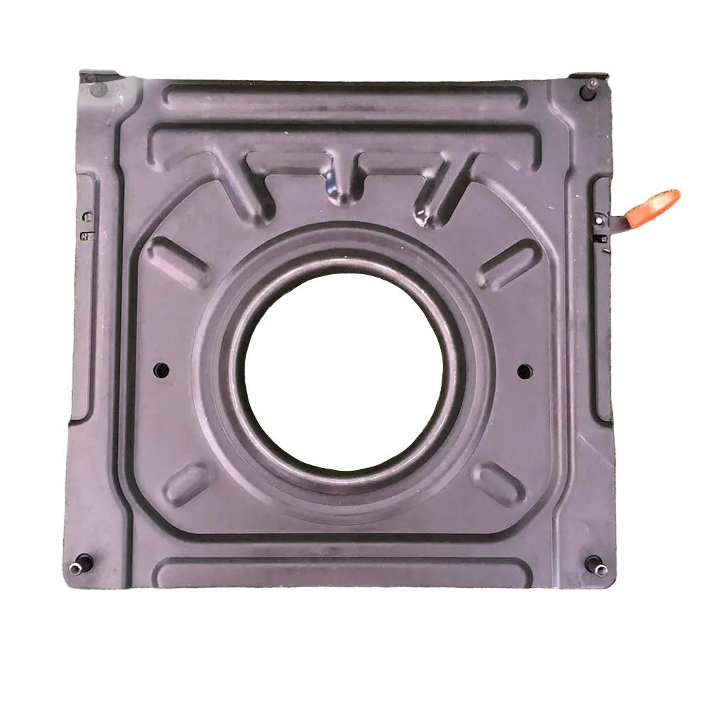 Base giratória-condutor para Volkswagen T4 1990-1996 - FASP