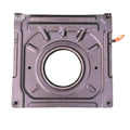 Base giratória-condutor para Volkswagen T4 1990-1996 - FASP