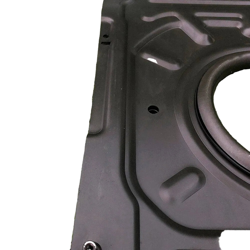 Base giratória-condutor para Volkswagen T4 1990-1996 - FASP