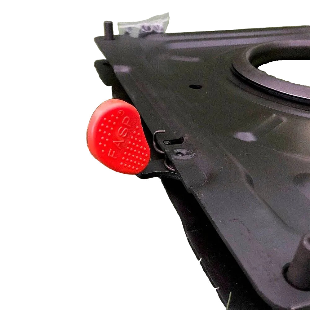 Base giratória-condutor para Volkswagen T4 1990-1996 - FASP