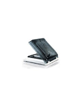 Claraboia Fiamma Vent 40-de 40x40 cm - Crystal