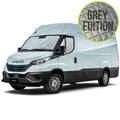 Cortinas Isotérmicas GREY EDITION para Iveco Daily desde 2014 - Cabine