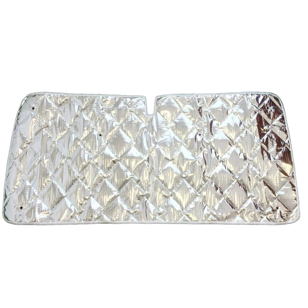 Cortinas Isotérmicas para Iveco Daily 2000-2014 - Cabine