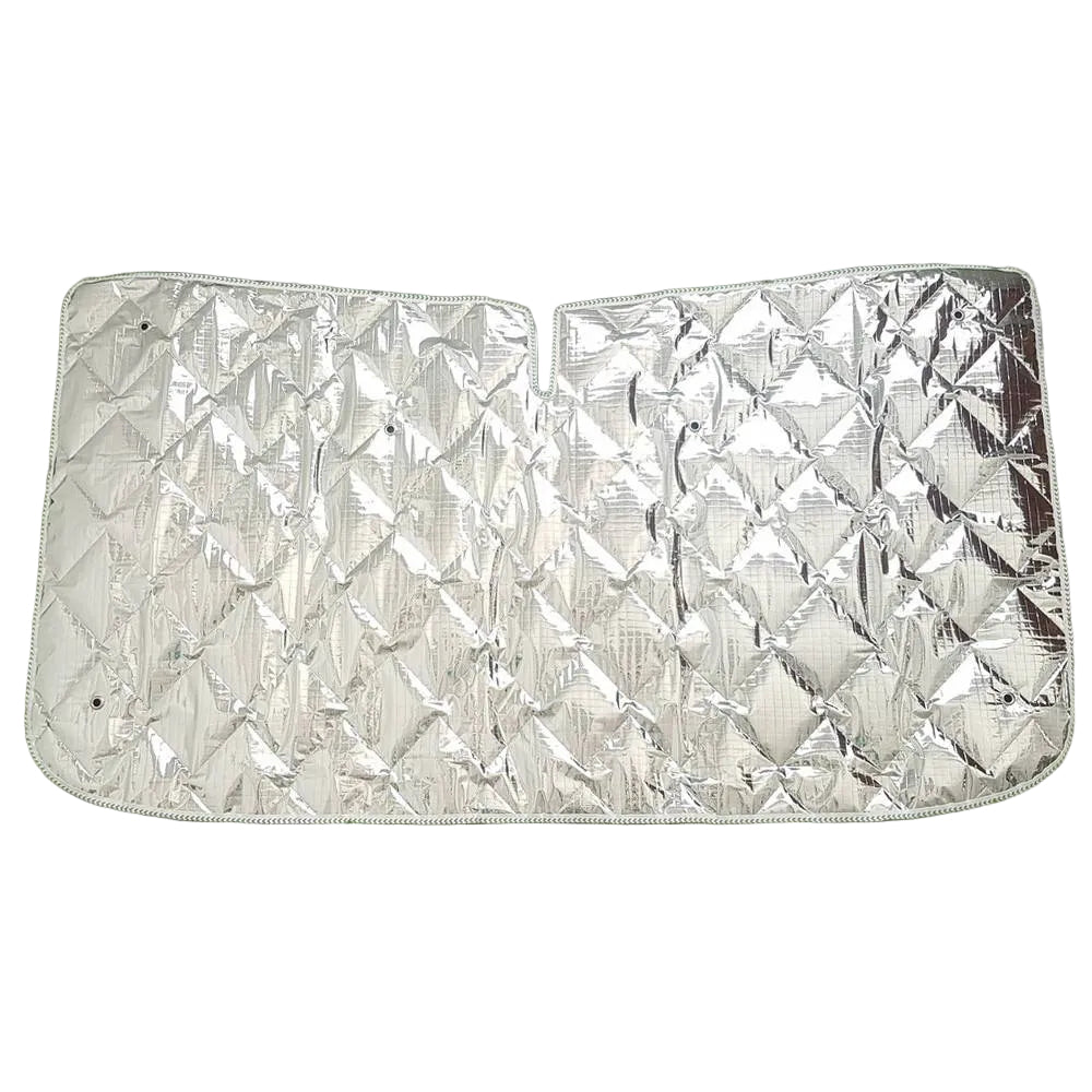 Cortinas Isotérmicas para Master, Movano e Interstar 1997-2003 - Cabine
