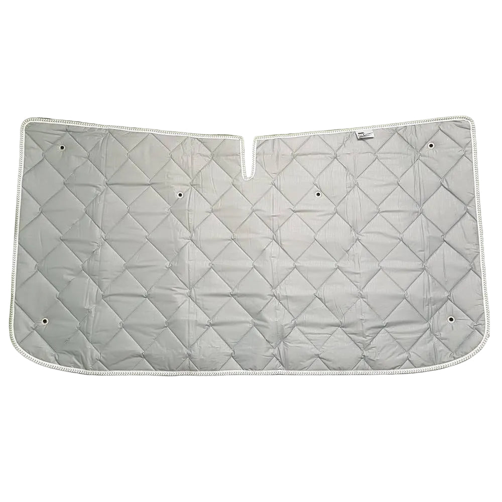 Cortinas Isotérmicas para Master, Movano e Interstar 1997-2003 - Cabine