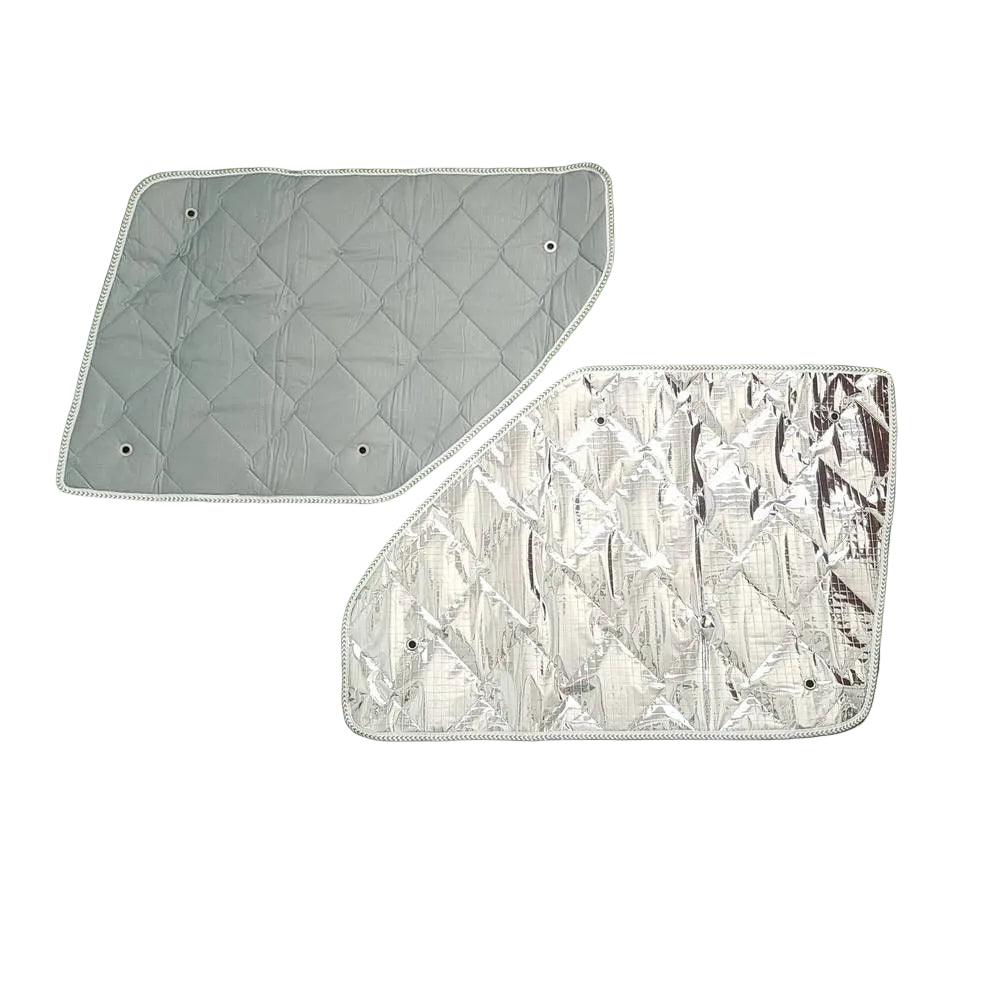 Cortinas Isotérmicas Mercedes Sprinter 1995-2006 - Cabine