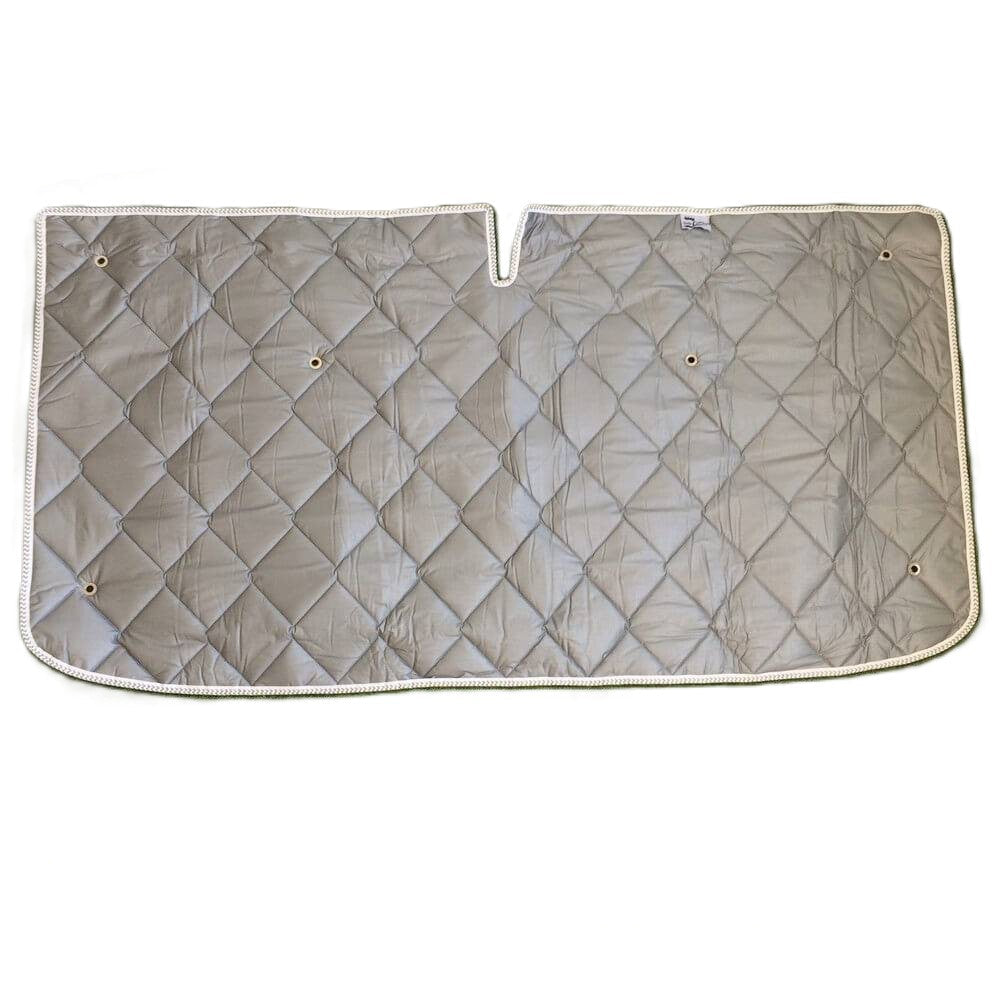 Cortinas Isotérmicas para Master, Movano e Interstar 2004-2010 - Cabine