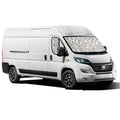 Cortinas Isotérmicas para Master, Movano e Interstar 2004-2010 - Cabine