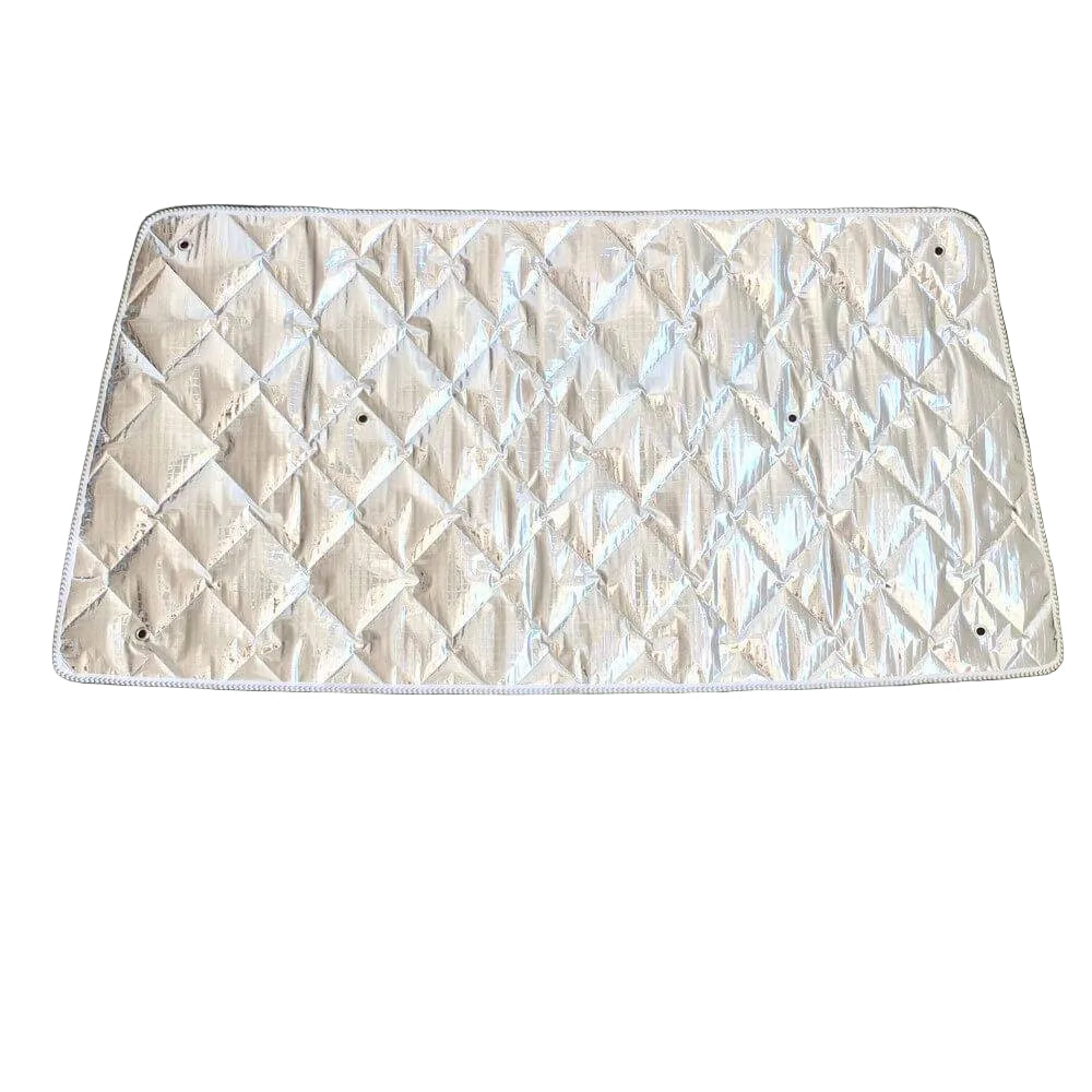 Cortinas Isotérmicas para Volkswagen T3 - Cabine