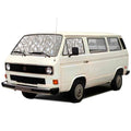 Cortinas Isotérmicas para Volkswagen T3 - Cabine