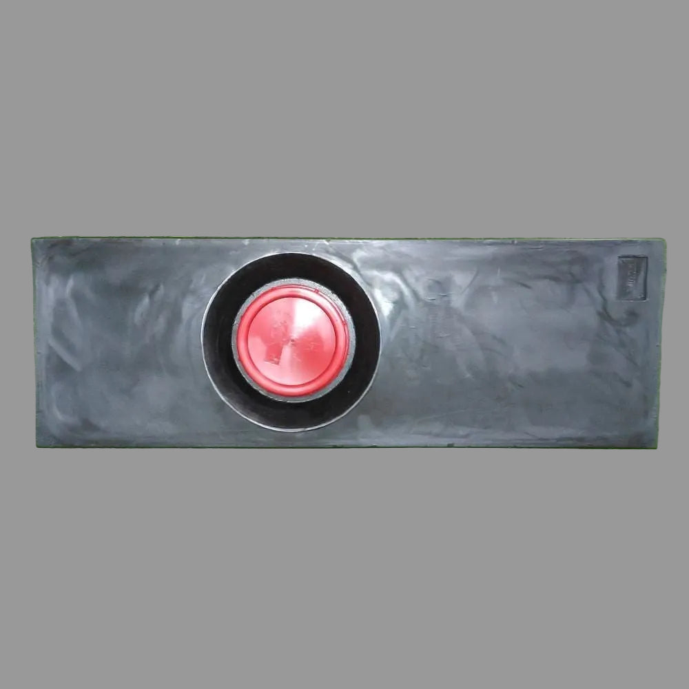 Depósito de água de 45 litros - 81x28x20 cm
