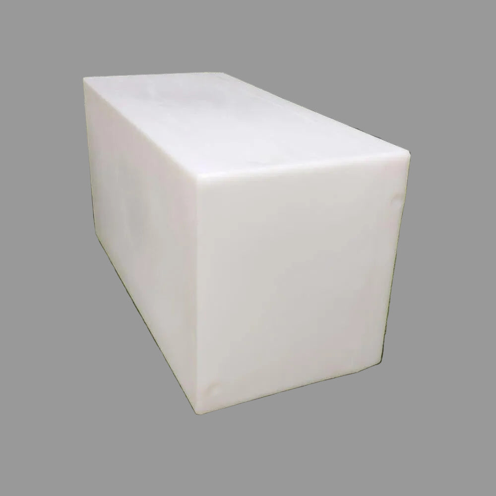 Depósito de água de 95 litros - 73x39x34 cm