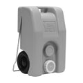 Depósito Portátil Águas Cinzentas ROLL-TANK 23 W - 22,5 litros